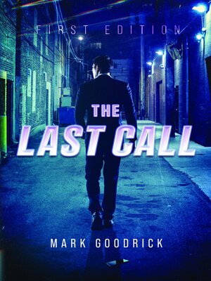 cover image of The Last Call